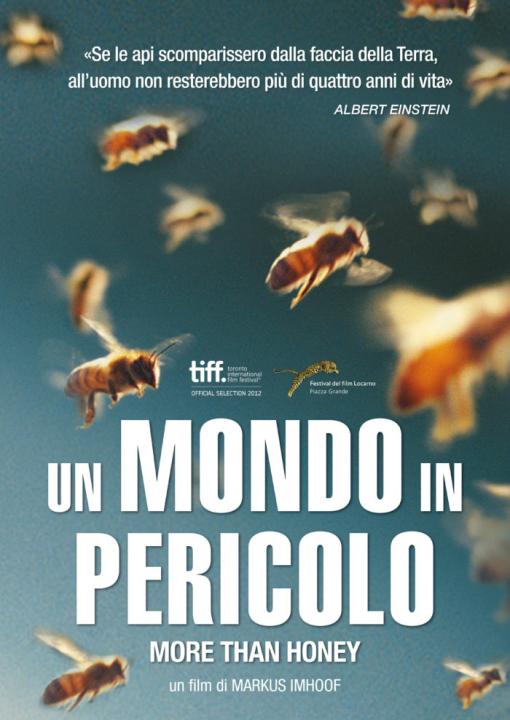 UN MONDO IN PERICOLO