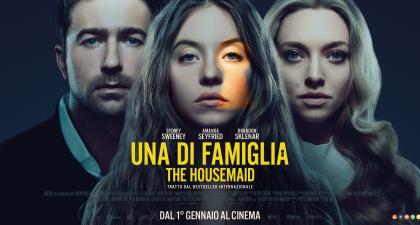 UNA DI FAMIGLIA