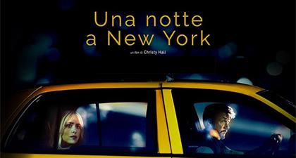 UNA NOTTE A NEW YORK