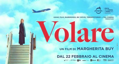 VOLARE